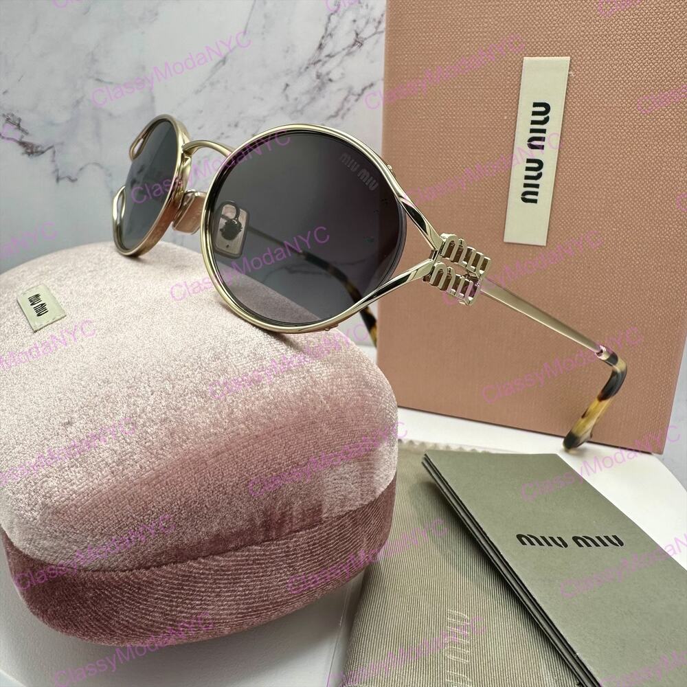 New MIU MIU Sunglasses